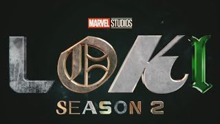 Loki season 2 anime opening - [SPECIALZ] by King Gnu