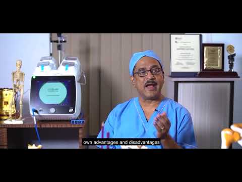 How is Cooled RF different from Standard RF and Cryo therapy II Dr ...
