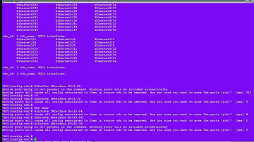 CCNA DATA CENTER - VDC CREATION tutorial video from NETWORKERS HOME Training Institute