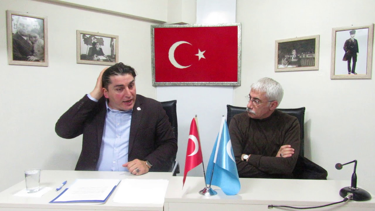İst.Ahde Vefa 78 Dern.Ali İhsan Hasanpaşaoğlu Konferansı -3