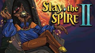 Baer Plays Slay the Spire 2