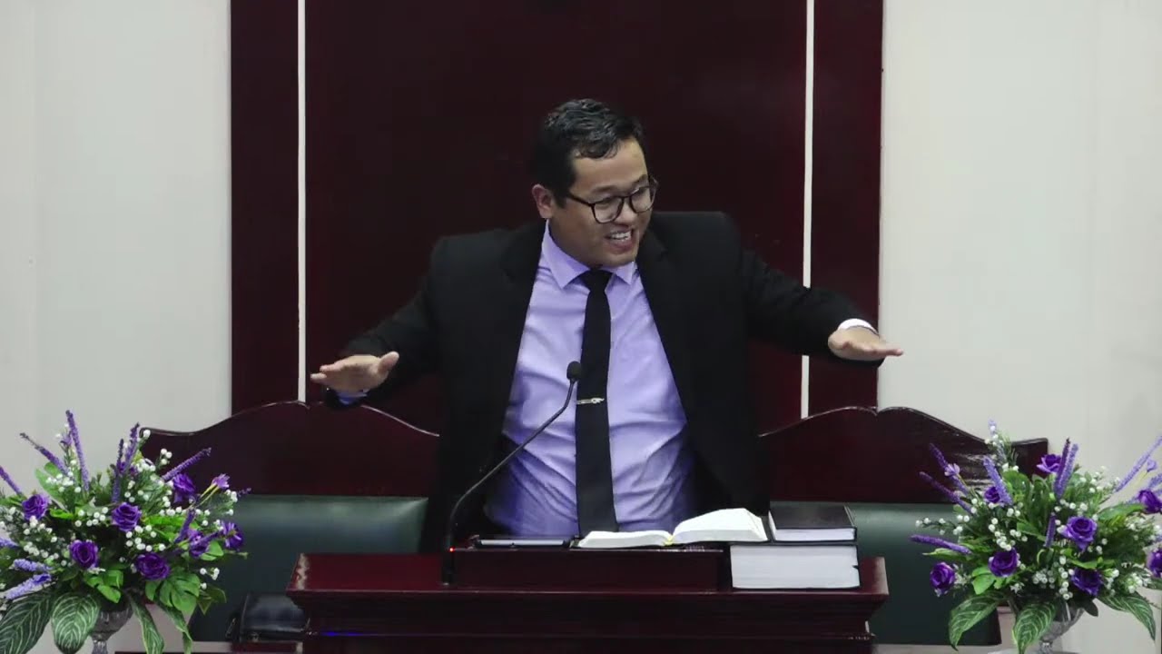 Evan Lalhruaitluanga - 