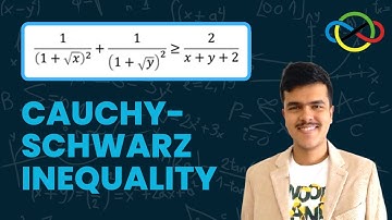 Cauchy-Schwarz Inequality | AM-GM Inequality | Algebra | Indonesian Math Olympiad | Cheenta