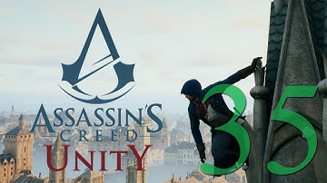 Out Through the Sewers (Assassin