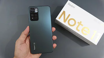 Xiaomi Redmi Note 11 Pro unboxing, Dimensity 920, camera, antutu, gaming