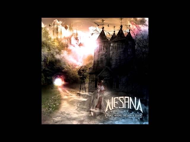 Alesana - A PLACE WHERE THE SUN IS SILENT (DELUXE EDITION) FULL ALBUM class=