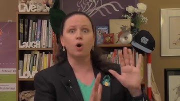 Fencing Referee-Learning Module 4-Communicating: tone, inflections, words