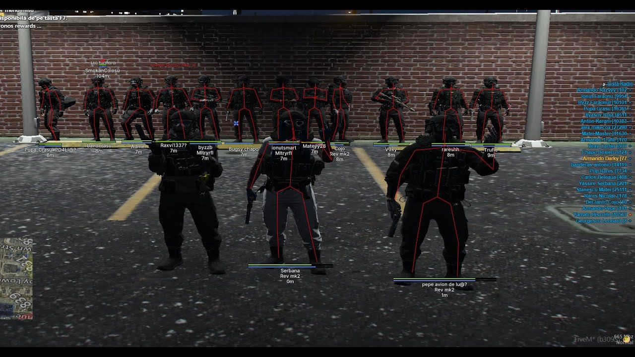 [KRONOS DEFACE]A durat cam mult 