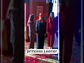 ✨ Princess Sofia & Princess Leonor Royal Moments 👑💖