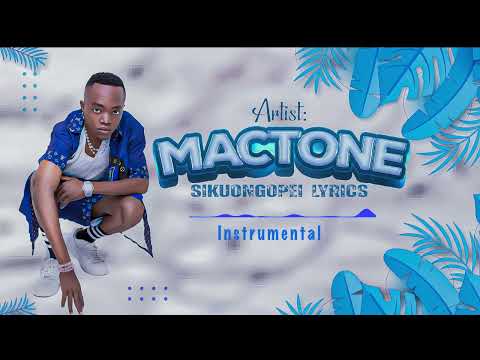 Mactone Sikuongopei 