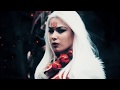 Blood Moon Diana  cosplay showcase - Envyious