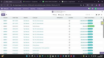 How to Track Product Orders in SimpoolERP (Step-by-Step Guide)