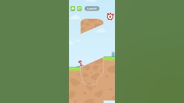 😂😂slice to save man s2 level 47😅😂#slicetosave #game #walkthrough  #slicetosavegame #funny #shorts