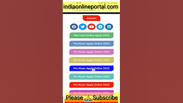 CSC Operator Id Online Apply Process 2023 #short #viral