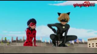 Lady Bug - Bumblebee Unlimited  Miraculous Ladybug AMV