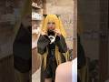 相手が悪すぎました#コスプレ #アイドル #メイドカフェ #なんば #funnyvideos