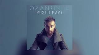 Ozan Ünlü - Duvar (Puslu Mavi)