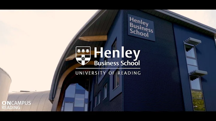 Undergraduate and Master's Foundation Programmes for Henley Business School | ONCAMPUS Reading - DayDayNews