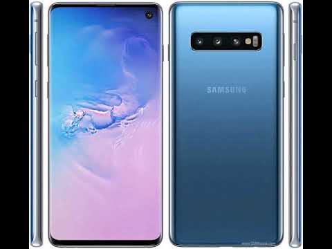 Ringtone Of Samsung Galaxy S10 Over The Horizon 2019