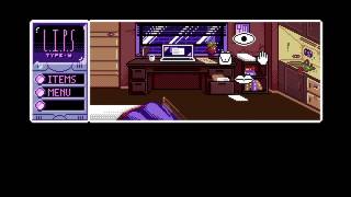 2064 Read only Memories (Blind playthrough)