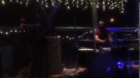 FUZZWARRR  feat. Slat  -  il Libanese