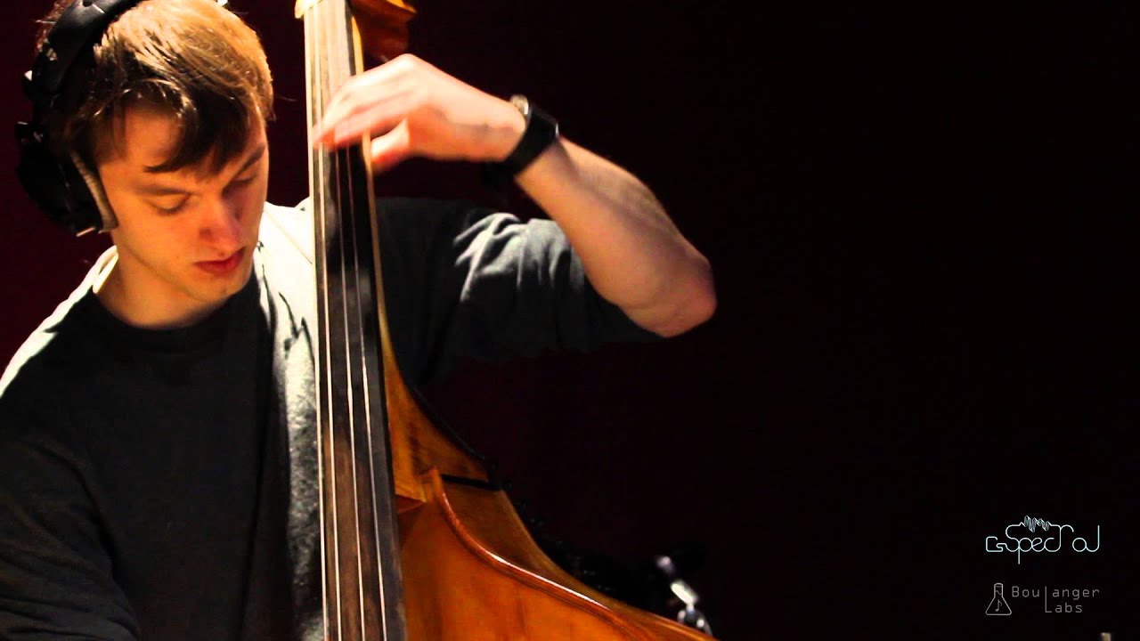 Boulanger Labs: csSpectral - Sneak Peek #1