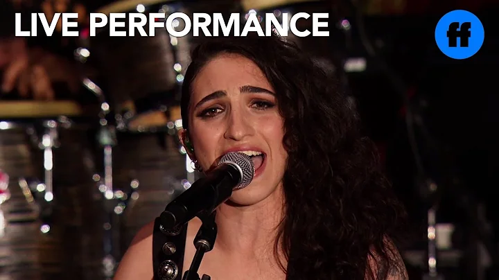 Black Magic Woman by Emily Estefan | Hocus Pocus 2...