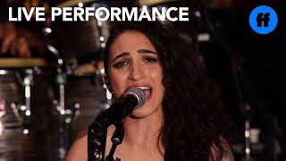 “Black Magic Woman” by Emily Estefan | Hocus Pocus 25th Anniversary