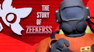 The Story Of A Roblox Developer Turned Indie Icon