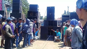 Thumbnail of Cek Sound Box funktion one.