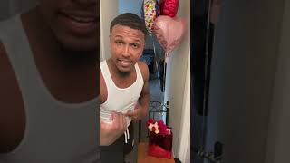 I PRANKED ASIA!!! I GOT HER BACK YALL HAVE TO WATCH 🎥 🎈🛍 🌹💌 👌🏾