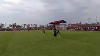 LAGA FINAL dengan gol-gol cantik ~ TANGKIL KULON 1 vs 2 BOTEKAN ~ PURWODADI CUP 1 ~ SRAGI,PEKALONGAN