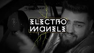 Iuly Neamtu Electro Manele - Hau Hau Hau