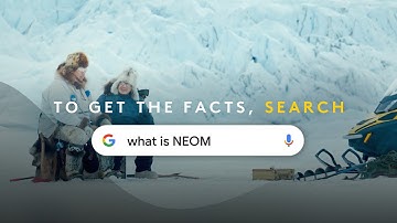 What is NEOM