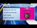 Tyler Film Festival nearing submission deadline