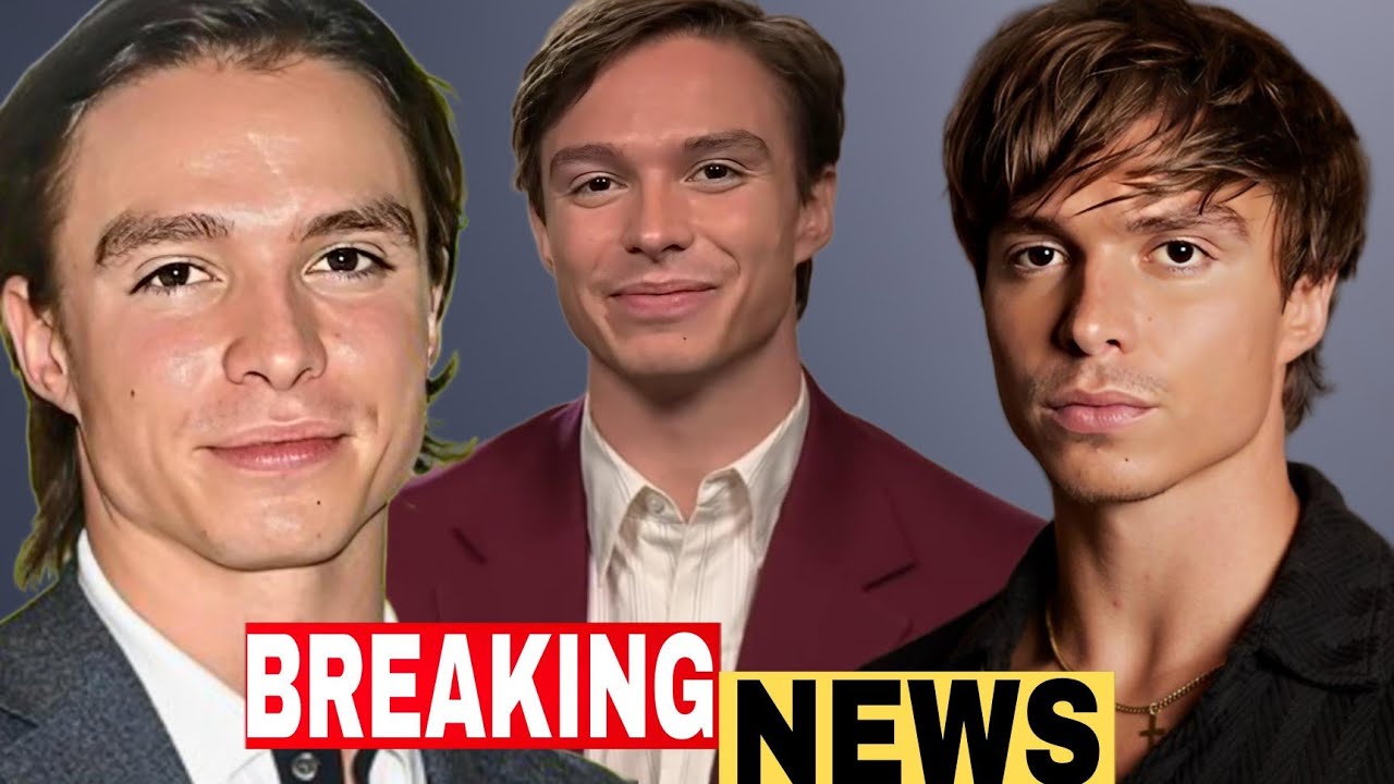 "MONSTERS Star Nicholas Alexander Chavez Spills the Truth How Viral