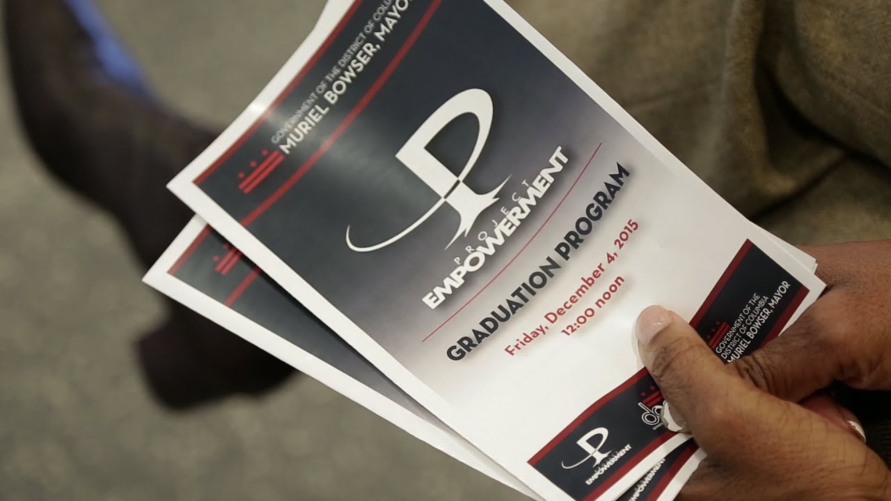 Citi: Strengthening Workforce Development and Financial Resilience in Washington D.C.