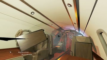 Our first experience with Stranded Deep w/ Dylan