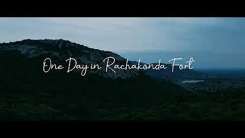 Rachakonda Sample Videos ||