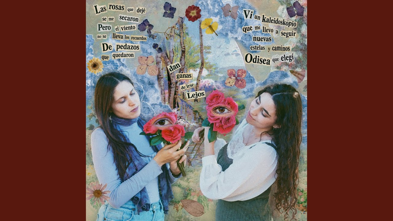 Guarda Lejos su YouTube Guarda Lejos su YouTube