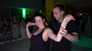 2023.07.15 вечеринка в Бразуке, ZOUK, Москва