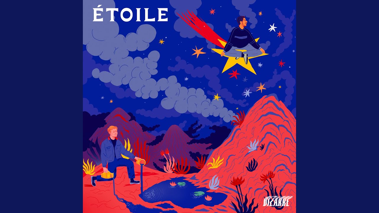 Watch Etoile on YouTube Watch Etoile on YouTube