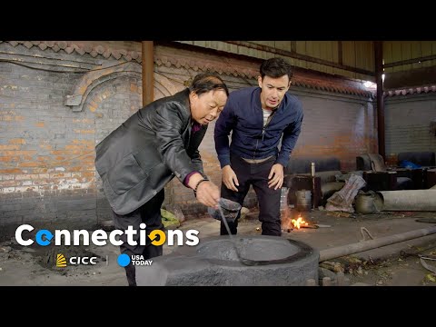 A journey through a Chinese region known for its ancient water towns | Connections