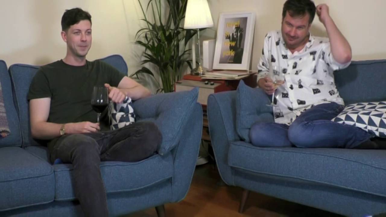 EXCLUSIVE Gogglebox Ireland Clip "On the Couch" YouTube