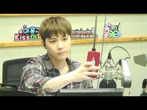 170623 hongki kiss radio day6 lee sieun youtube 170623 hongki kiss radio day6 lee sieun youtube