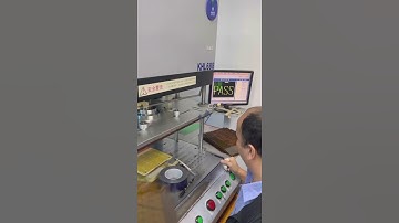 Flexible Printed Circuit Board FPC Testing