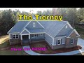 The Tierney Plan / Mike Palmer Homes, Denver NC Home Builder