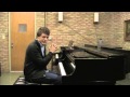 Efficient Practice Piano Lesson - Josh Wright Piano TV