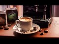 Café Jazz Music: Relaxing Coffee Shop Music and Chilled Vibes for Ultimate Relaxation Ambience