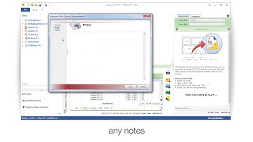 PriMus IFC Tutorial - Printing and exporting the BoQ - ACCA software